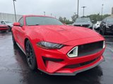 Used 2018 Ford Mustang Coupe w/ Ecoboost Performance Package image 3