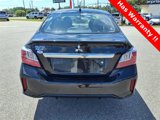 Used 2022 Mitsubishi Mirage G4 ES image 4