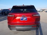 New 2025 Chevrolet Equinox ACTIV w/ Convenience Package III image 3