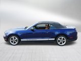 Used 2010 Ford Mustang Convertible image 4