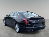 New 2025 Cadillac CT4 Premium Luxury image 3
