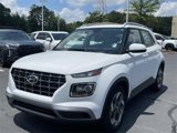 Certified 2023 Hyundai Venue SEL image 3