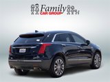 Used 2017 Cadillac XT5 Premium Luxury image 4