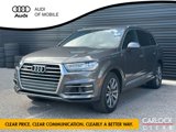 Used 2019 Audi Q7 3.0T Prestige w/ Prestige Package image 3