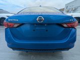 Used 2023 Nissan Sentra SV image 5
