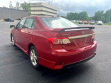 Used 2011 Toyota Corolla S image 3