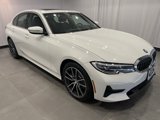 Used 2022 BMW 330i xDrive Sedan w/ Driving Assistance Package image 3