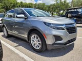 Used 2023 Chevrolet Equinox LT image 3