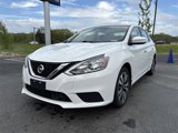 Used 2019 Nissan Sentra SV w/ Special Edition Package image 5