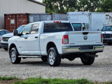 Used 2024 RAM 2500 Big Horn image 4