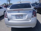 Used 2012 Nissan Sentra 2.0 SR w/ Special Edition Pkg image 6