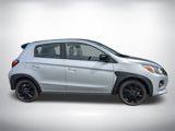 New 2024 Mitsubishi Mirage Black Edition image 3