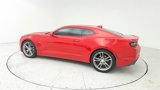Used 2019 Chevrolet Camaro LT w/ RS Package image 4