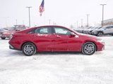 Certified 2024 Hyundai Elantra SEL image 6