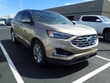 Used 2020 Ford Edge Titanium w/ Equipment Group 301A image 2