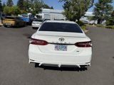Used 2020 Toyota Camry SE image 4