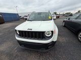 Used 2018 Jeep Renegade Altitude w/ Popular Equipment Group image 2