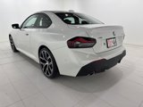 Used 2024 BMW 230i xDrive Coupe w/ Convenience Package image 3