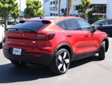 Certified 2023 Volvo C40 P8 Recharge Ultimate image 4