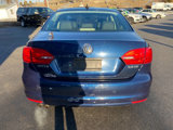 Used 2012 Volkswagen Jetta SE image 4