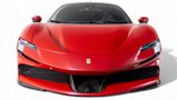 Certified 2022 Ferrari SF90 Stradale image 3
