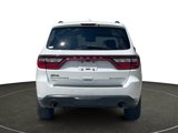 Used 2014 Dodge Durango Citadel w/ Trailer Tow Group IV image 5