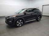 Used 2018 Hyundai Tucson Sport image 2