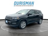 New 2025 Jeep Compass Sport image 2