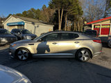 Used 2013 Kia Optima EX image 3