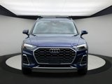 Certified 2022 Audi Q5 2.0T Premium Plus image 2