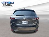 Used 2019 MAZDA CX-5 Grand Touring w/ GT Premium Package image 4