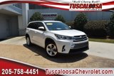 Used 2017 Toyota Highlander Limited image 1