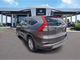 Used 2016 Honda CR-V EX image 3