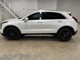 Used 2019 Cadillac XT4 Premium Luxury image 4