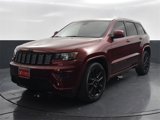 Used 2021 Jeep Grand Cherokee Laredo X image 3