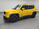 Used 2018 Jeep Renegade Altitude w/ Popular Equipment Group image 2