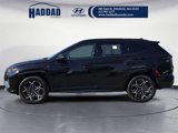 Certified 2022 Hyundai Tucson N Line image 2