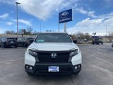 Used 2021 Honda Passport Sport image 2