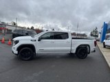 New 2025 GMC Sierra 1500 Elevation image 5