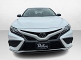 Used 2022 Toyota Camry XSE image 2