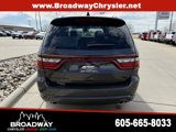 New 2025 Dodge Durango R/T image 6