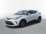 Used 2021 Toyota C-HR XLE image 5