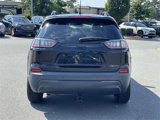 Used 2020 Jeep Cherokee Latitude Plus image 5