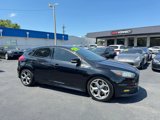 Used 2017 Ford Focus ST image 2