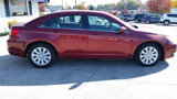 Used 2014 Chrysler 200 LX image 4