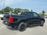 Certified 2023 Ford Ranger XLT w/ Equipment Group 301A Mid image 5