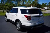 Used 2017 Ford Explorer Limited w/ Equipment Group 301A image 3