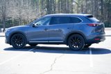Used 2023 MAZDA CX-9 Carbon Edition image 4