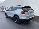 Used 2018 GMC Terrain SLE w/ Driver Convenience Package image 3