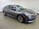 Used 2017 Honda Civic LX image 3